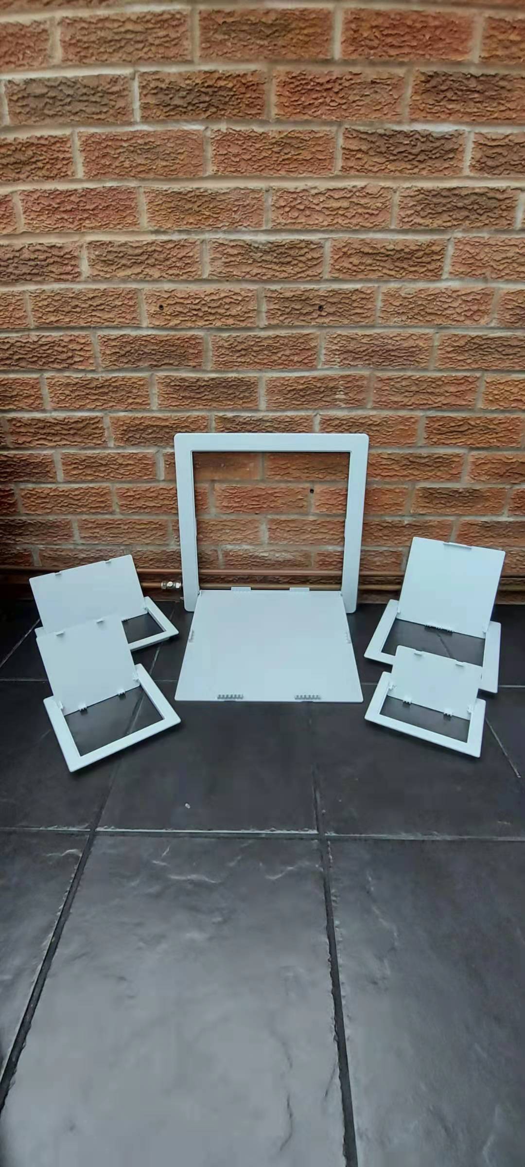 Plastic Access Panel 